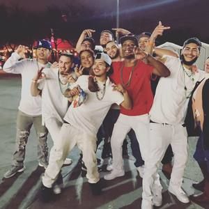 Meet your Posher, Joey